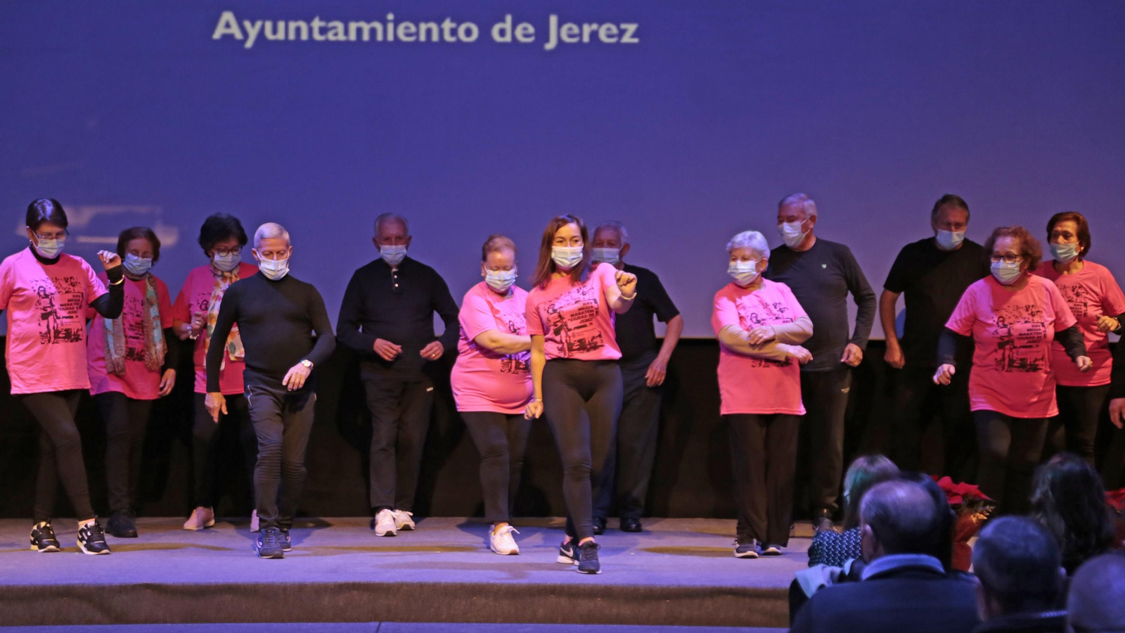 IV Gala del deporte 2021