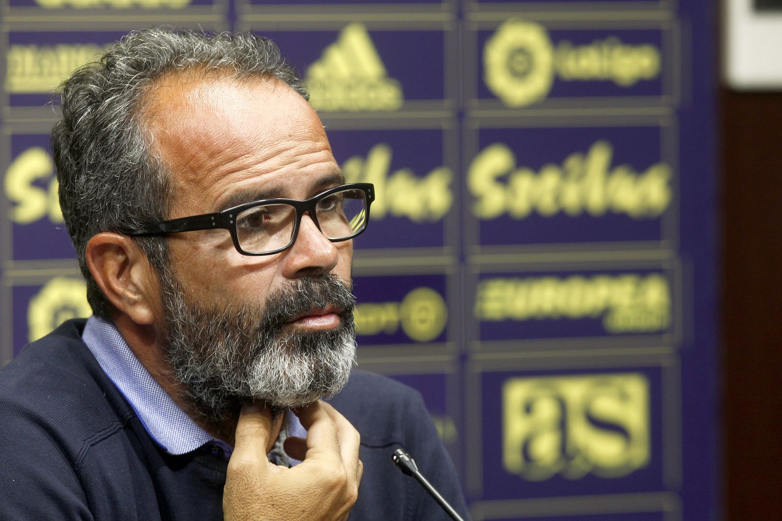 Las imágenes del Cádiz-Nástic