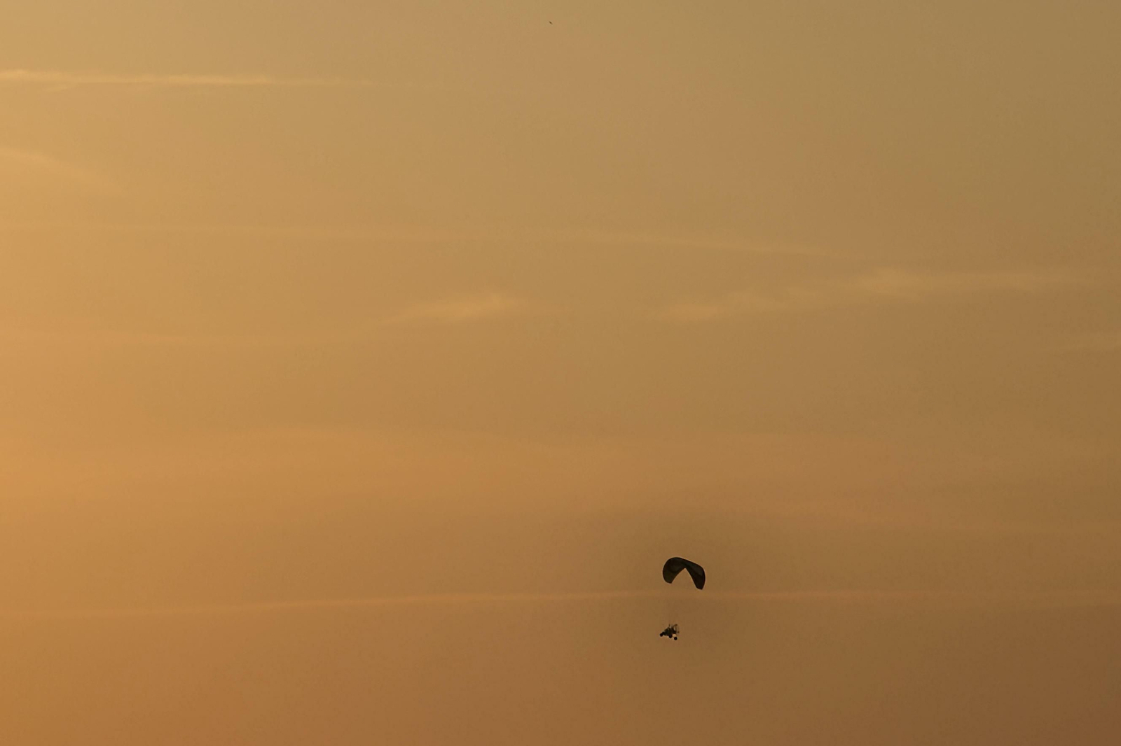 Fotos de Ronda en paratrike y viajes en globo