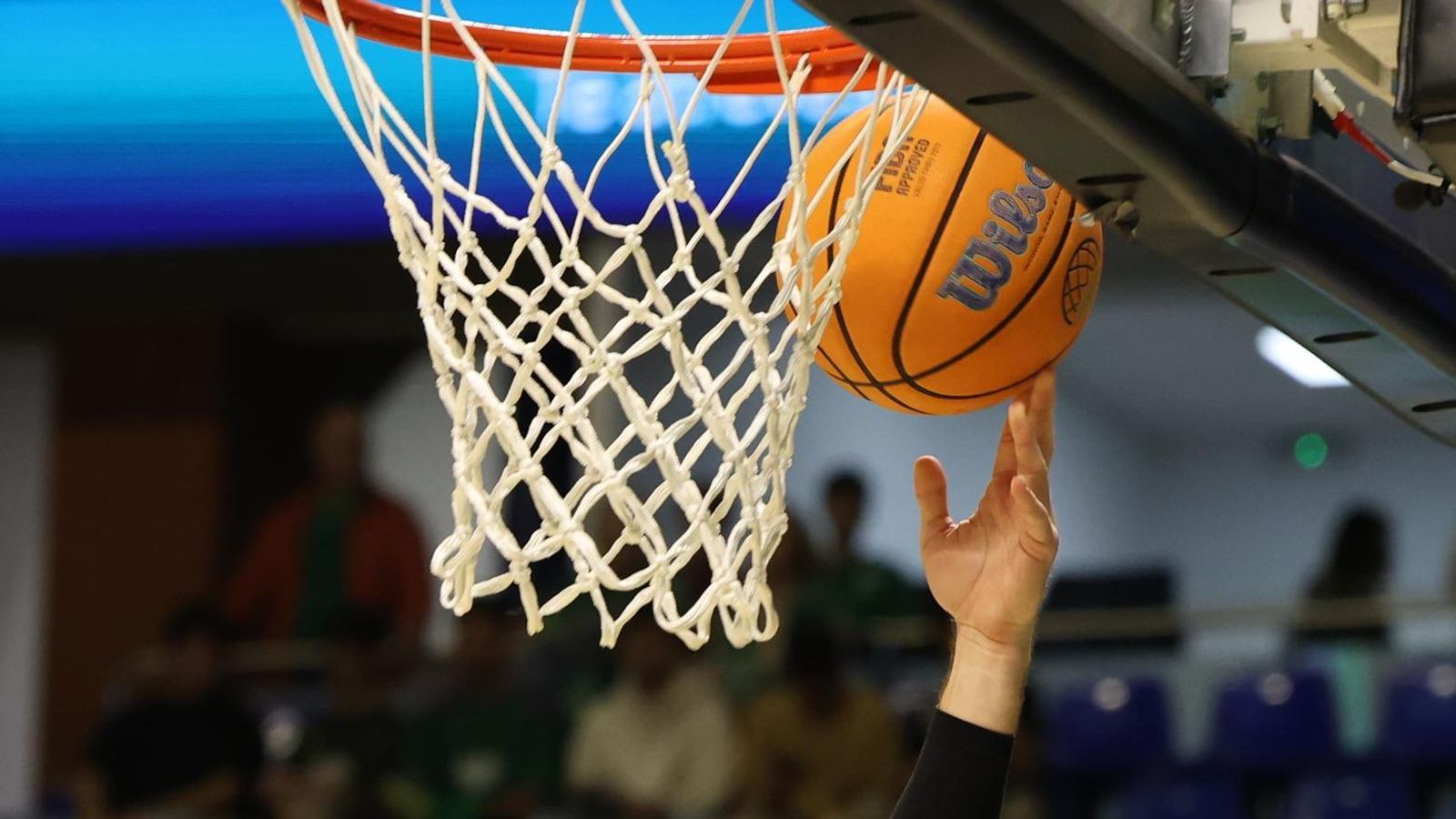 El Unicaja - Filou Oostende de BCL, en fotos