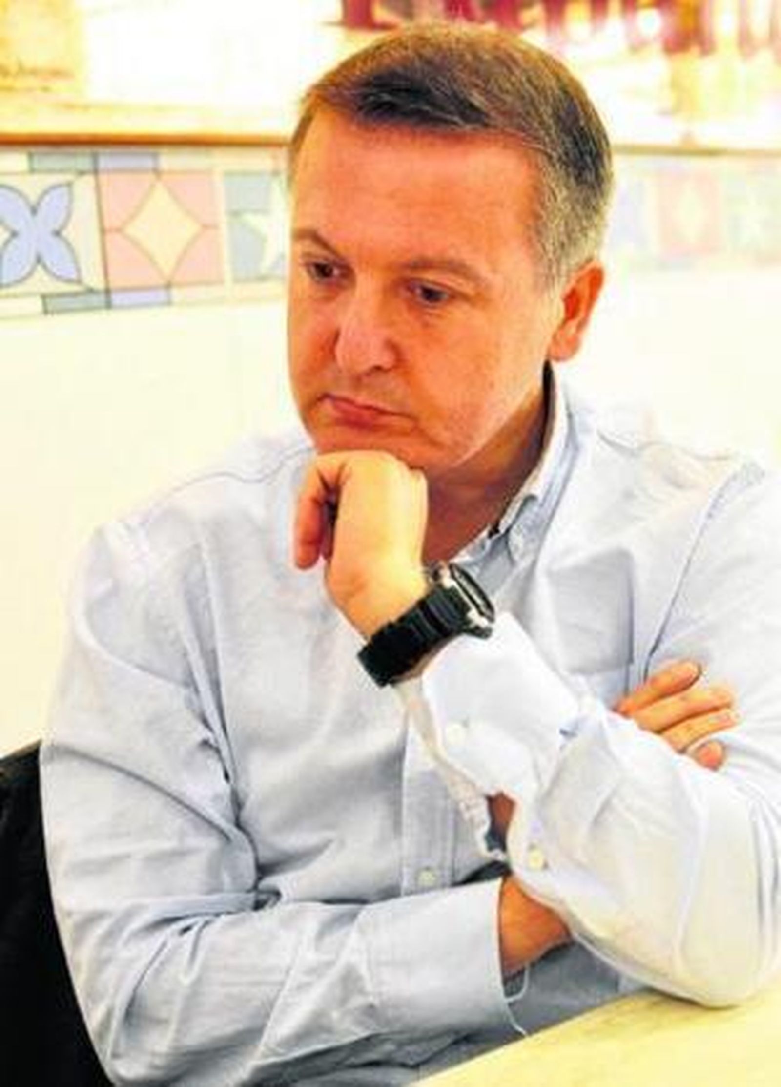 "El xerecismo seguirá vivo con o sin el respaldo del Ayuntamiento"