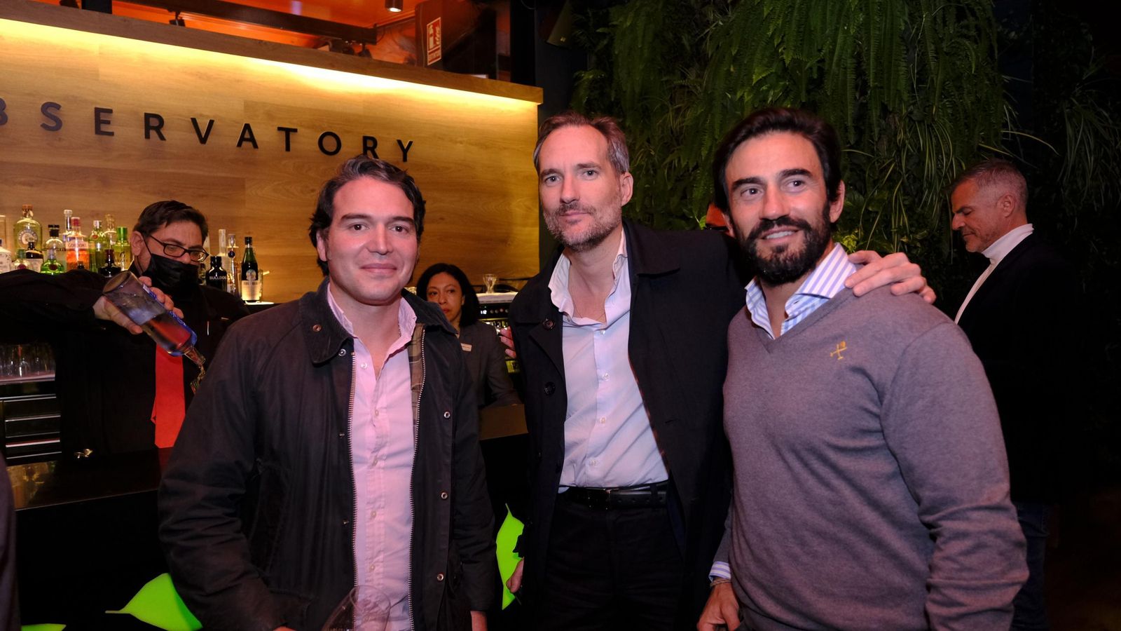 Presentación del Anuario de Turismo Andaluz 2025 del Grupo Joly, en imágenes