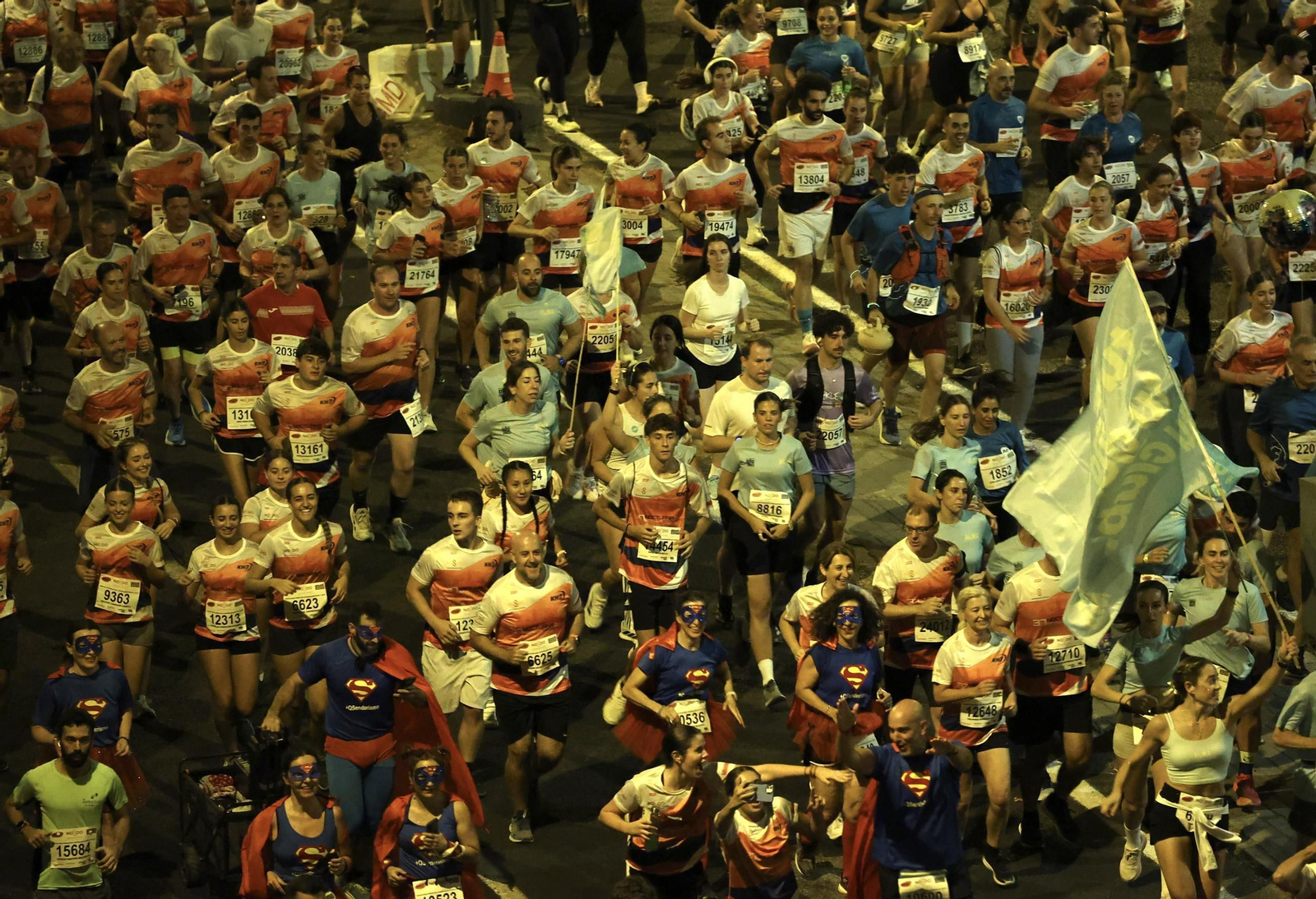 Búscate en la Carrera Nocturna (4)