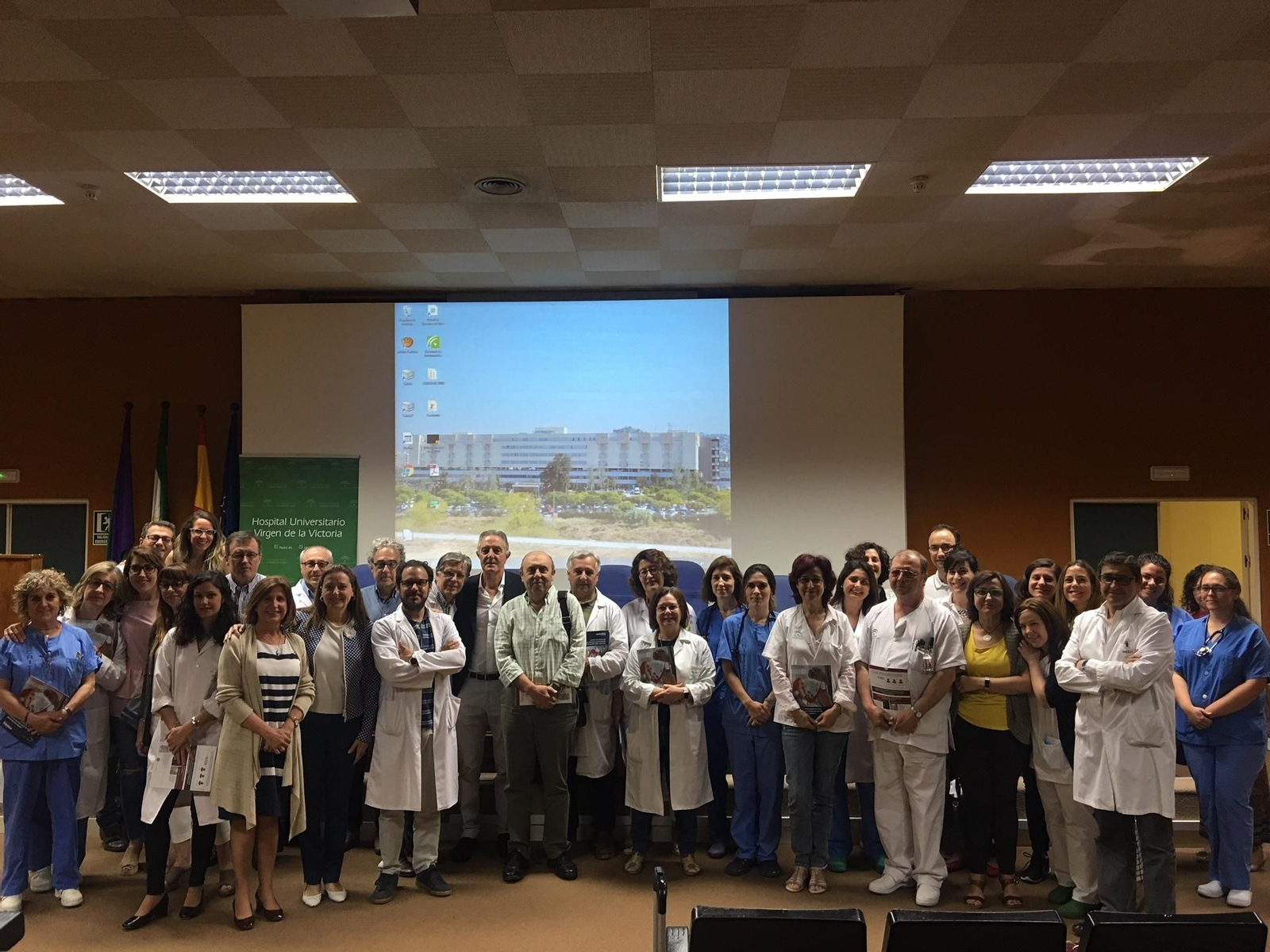 Iniciativa para proteger el riñón de los efectos de las pruebas de contraste