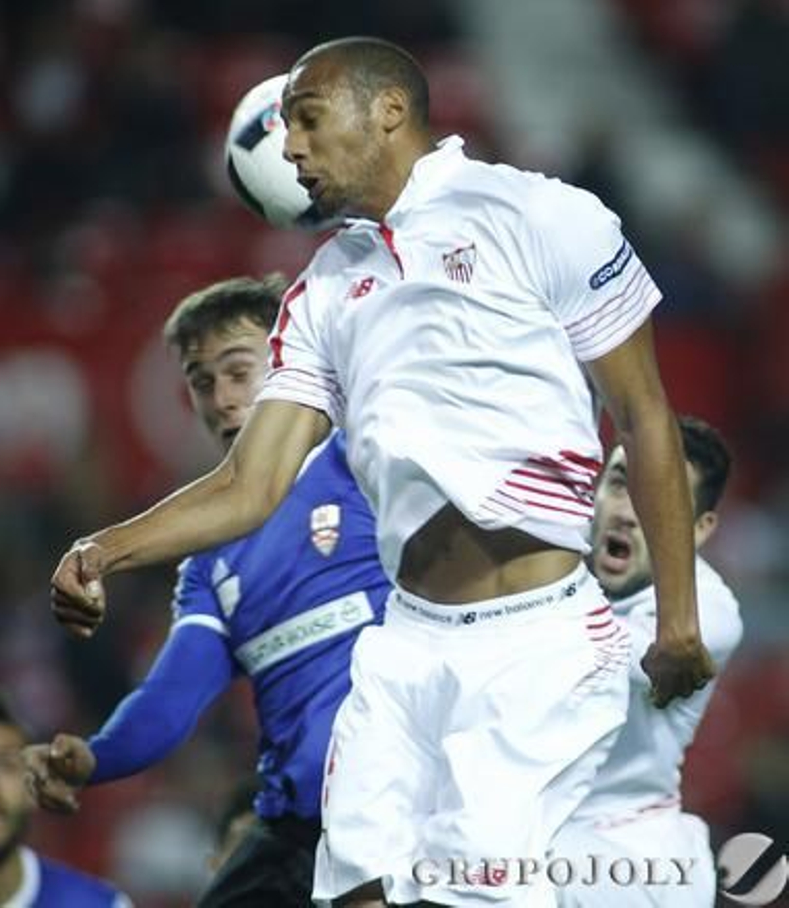 Foto: Antonio Pizarro