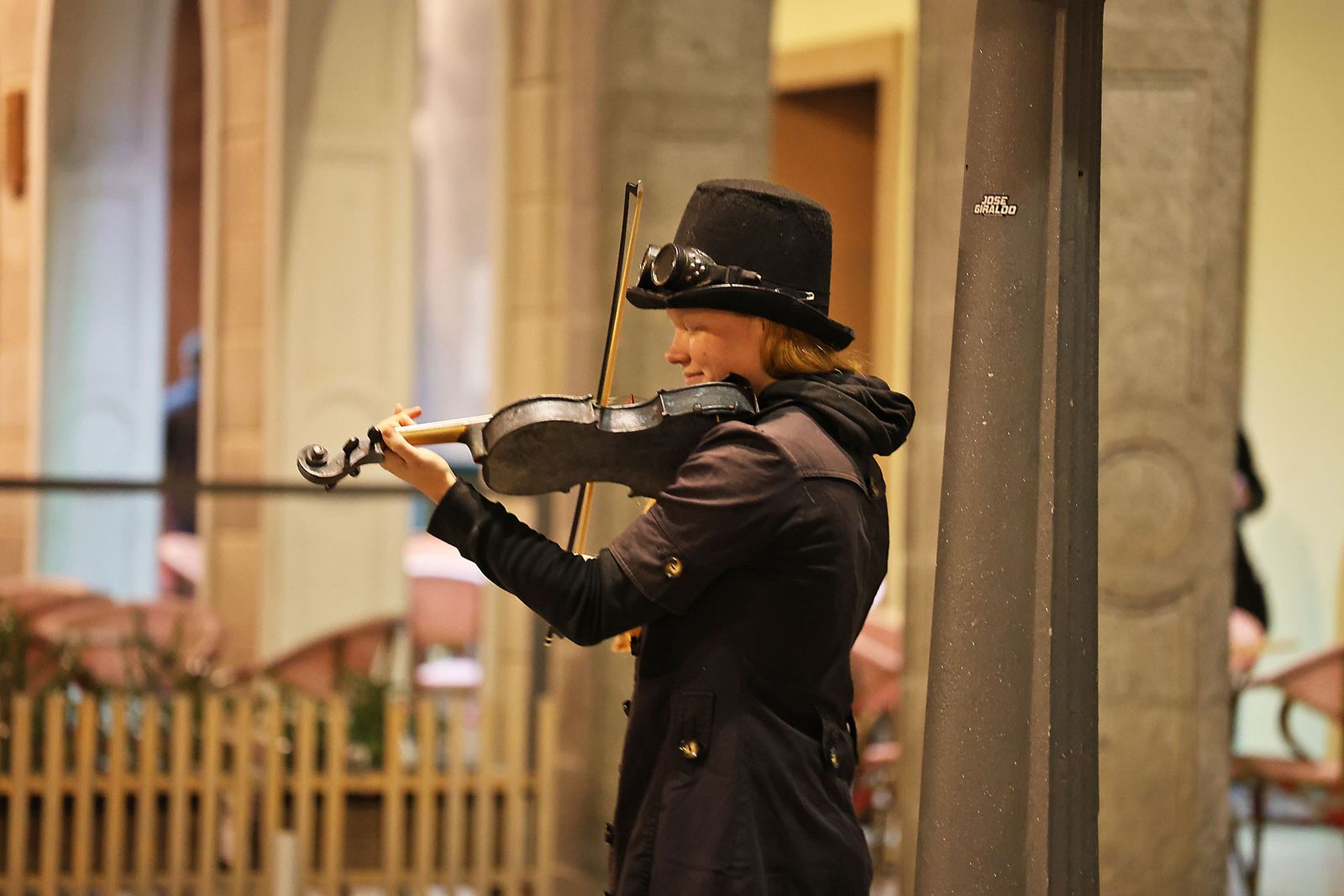Las imágenes más destacadas del sábado 24 de febrero en Huelva