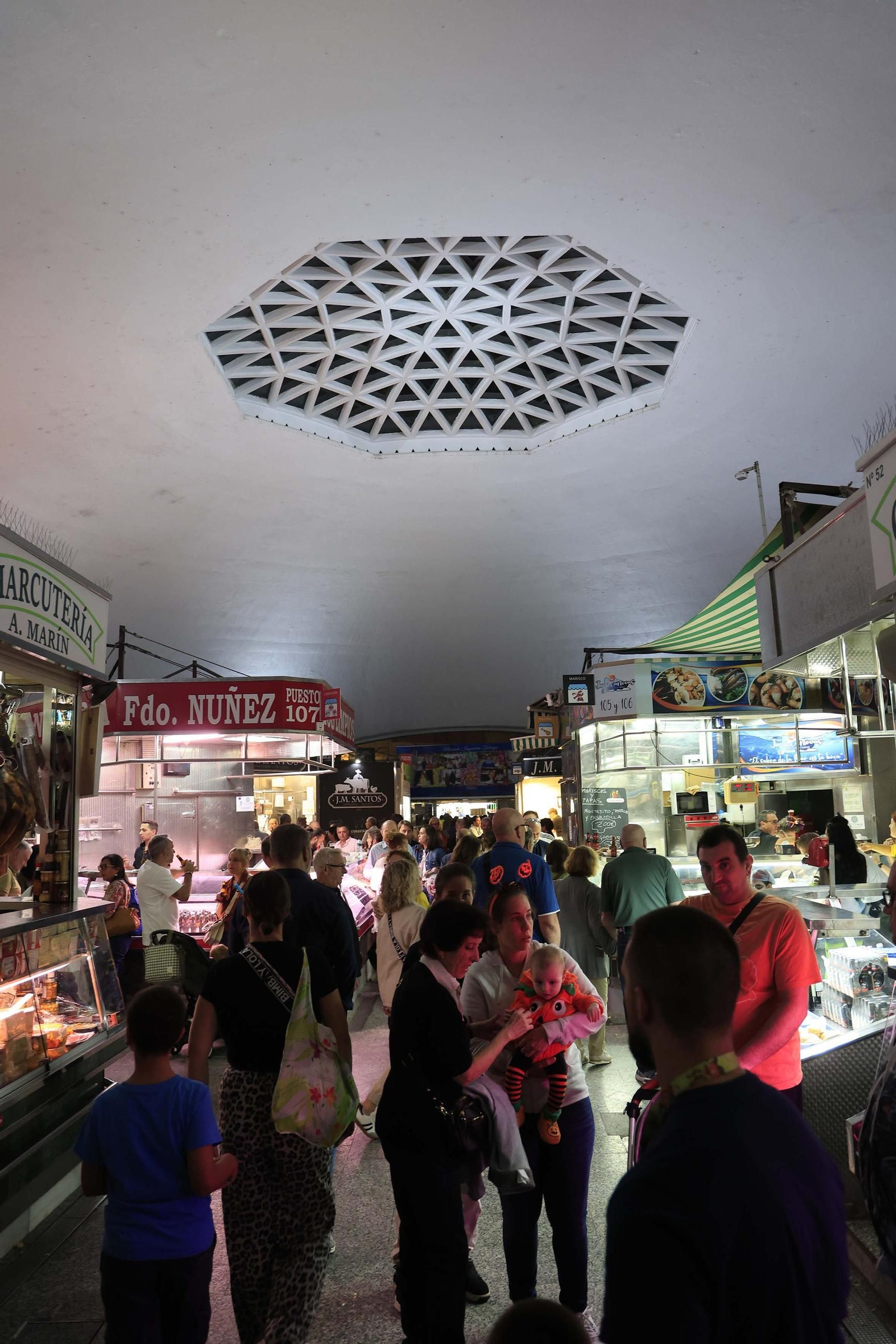 Fotos de Tosantos 2025 en Algeciras