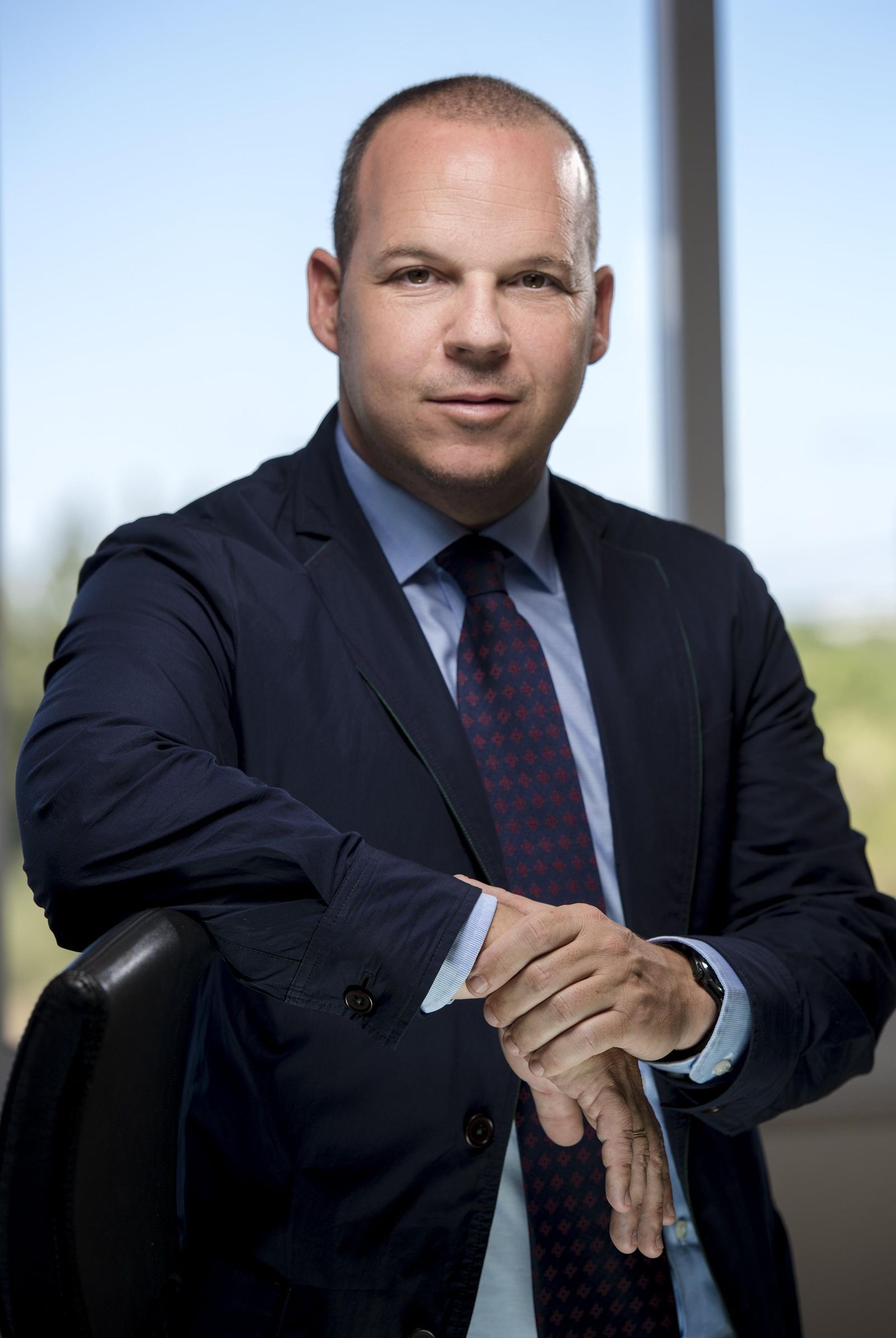 Vicente Granados Royo.