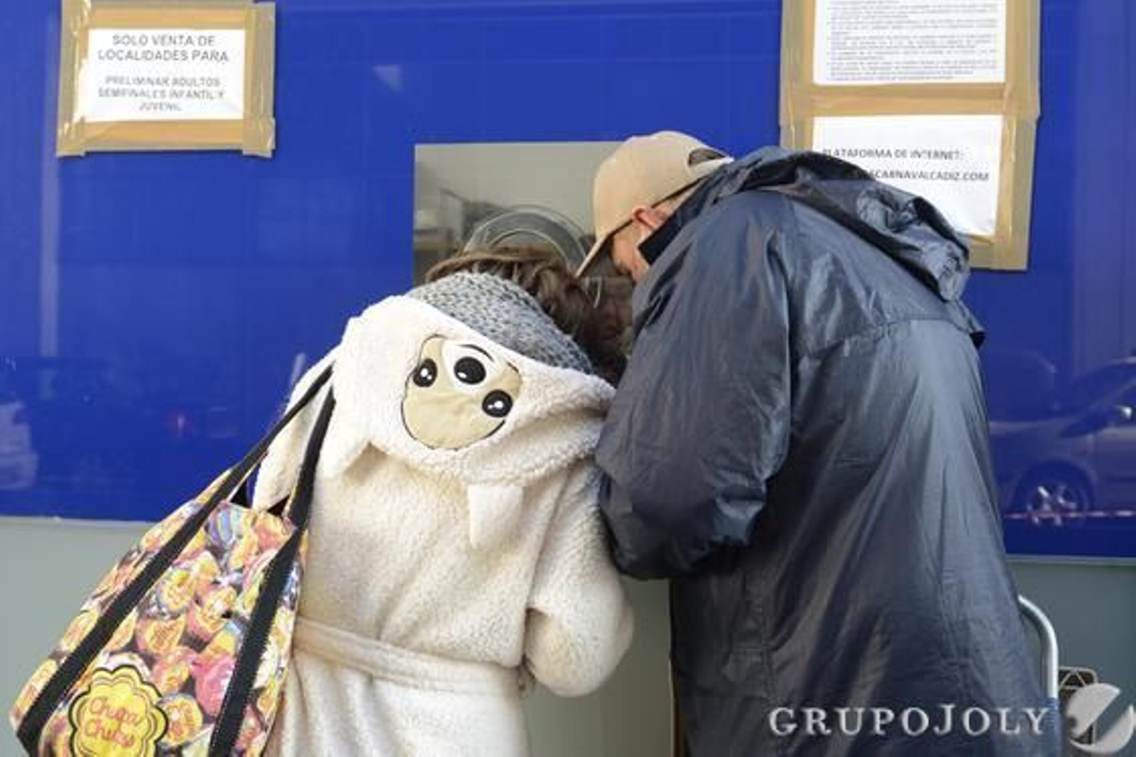 Foto: Joaquin Hernandez Kiki