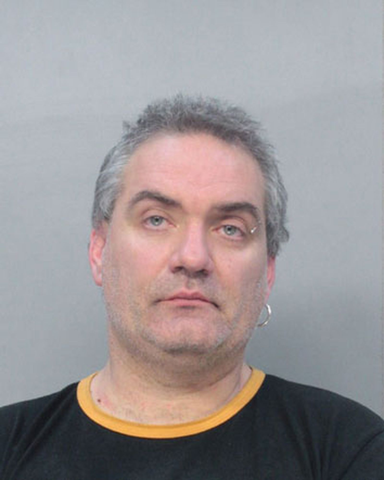 El cantante de Reincidentes queda en libertad y sin cargos