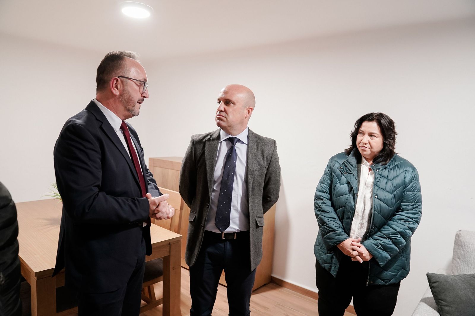 Casas de los Maestros de Bédar.