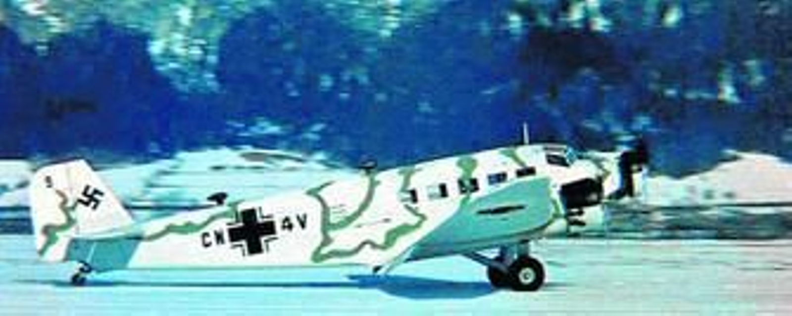 El desafío de las águilas