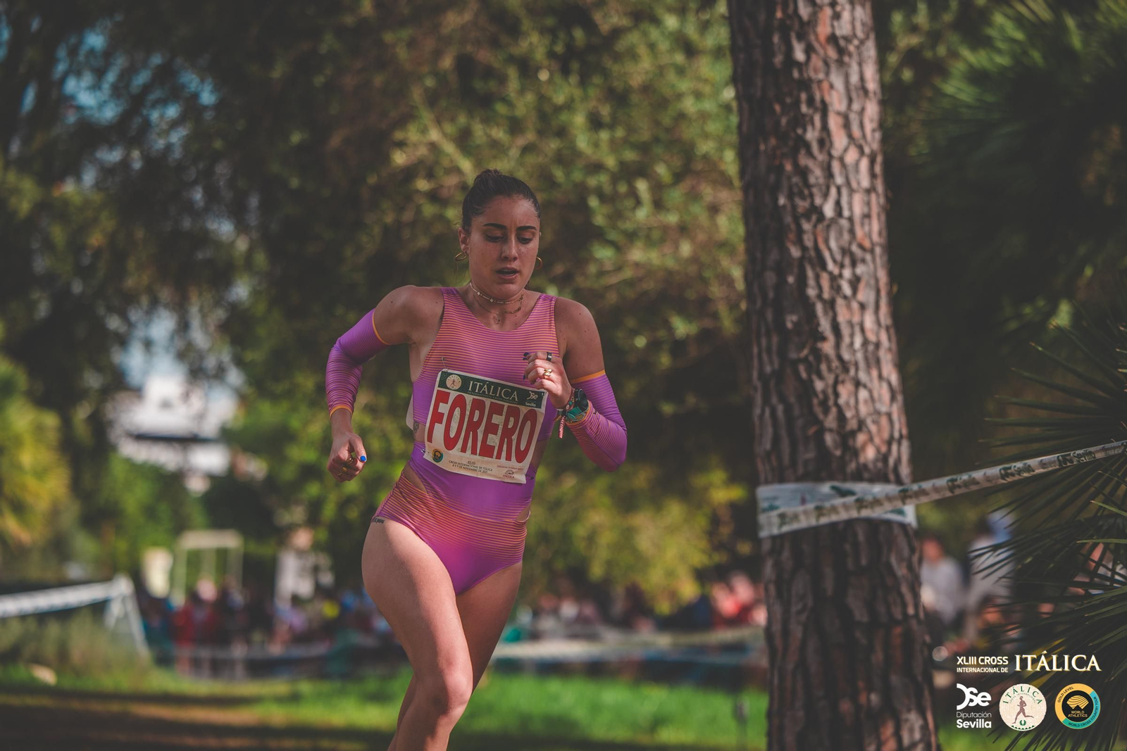 Búscate en las fotos del Cross de Itálica 2025 | 11