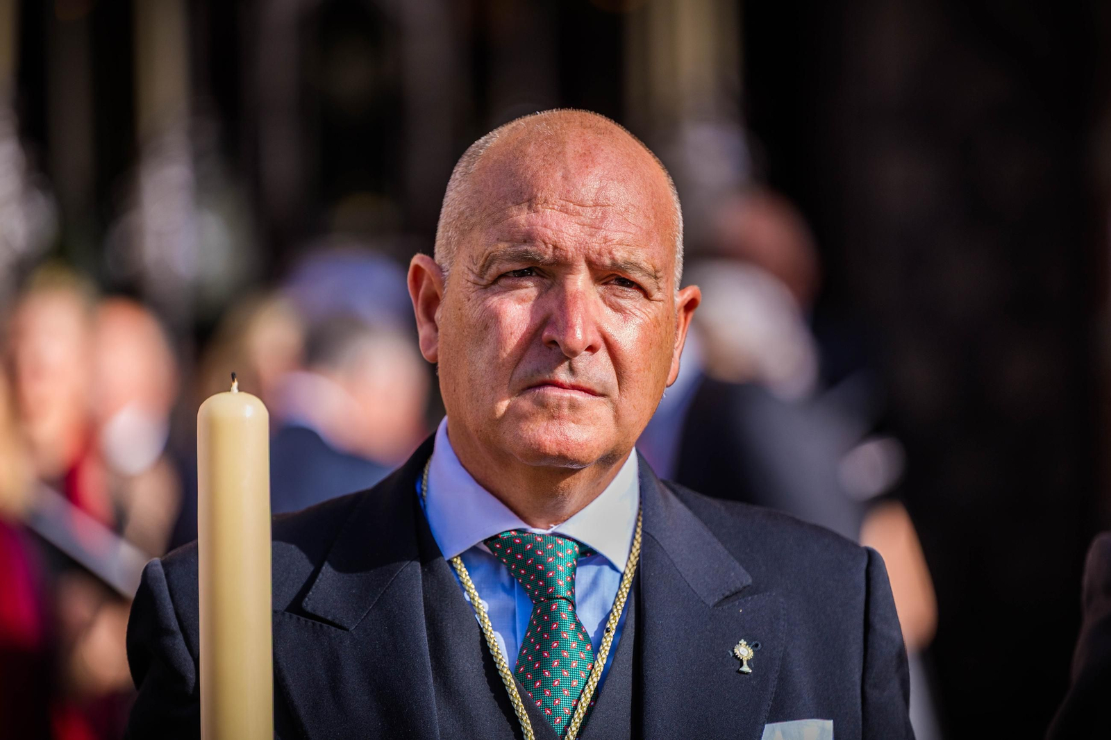 El Corpus Christi de San Fernando, en imágenes