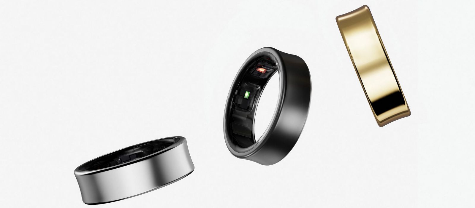 Samsung Galaxy Ring