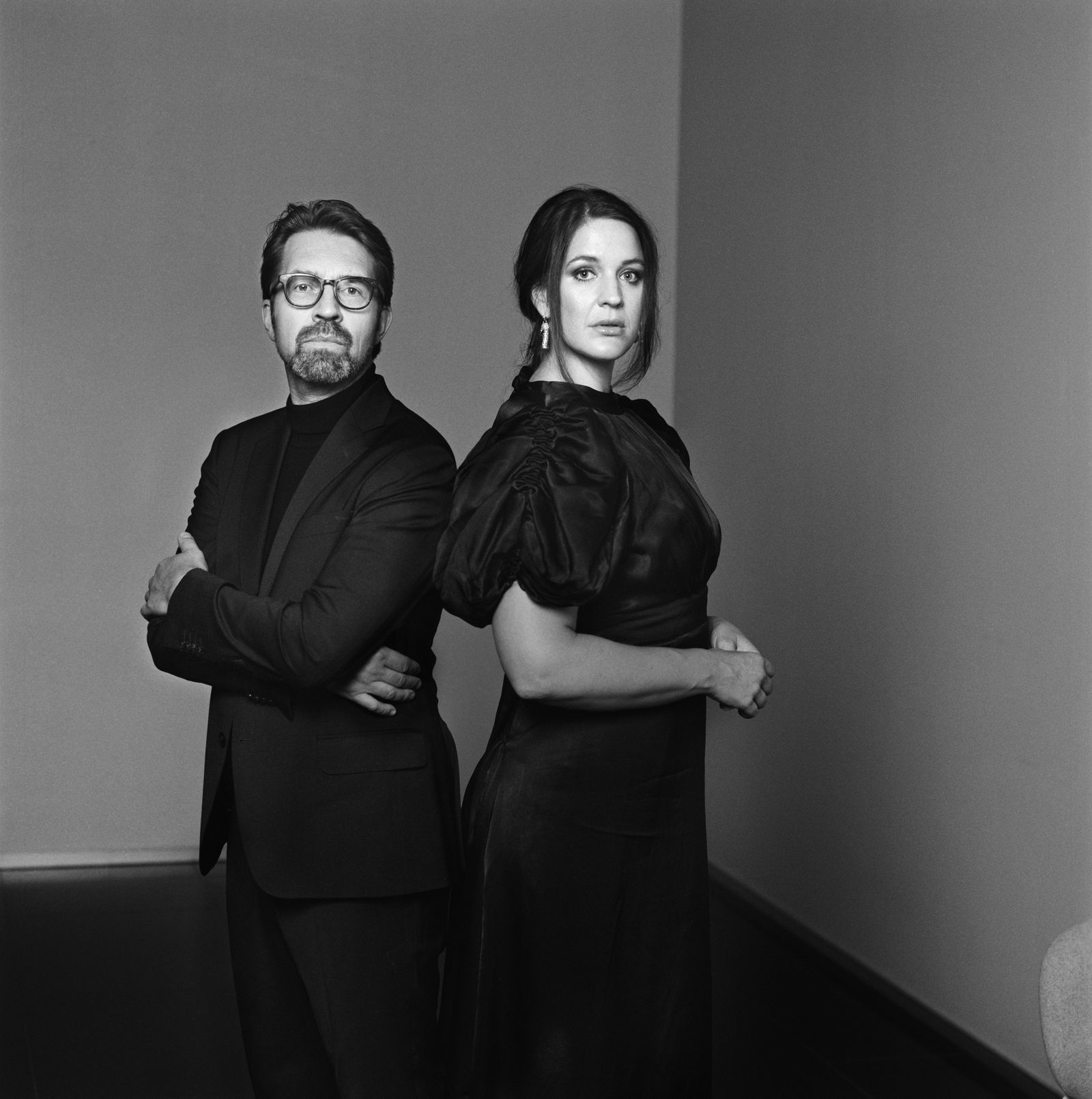 Leif Ove Andsnes y Lise Davidsen han grabado para Decca canciones de Grieg