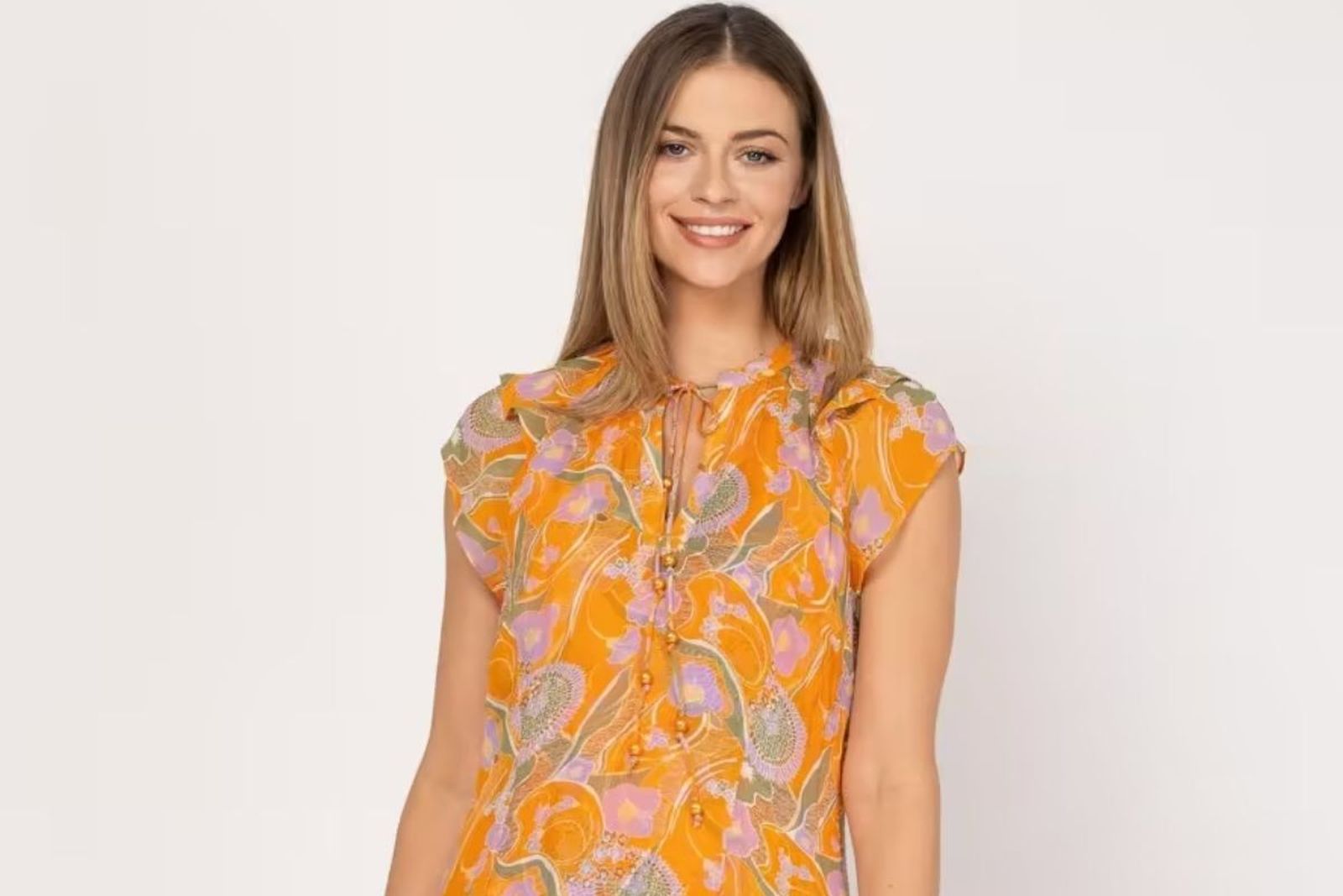 Este vestido se convertirá en tu prenda favorita este verano: ¡consíguelo en Miravia con un 30% de descuento!