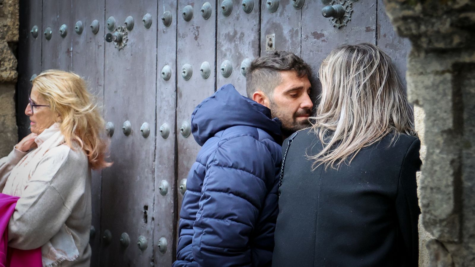 La Hermandad de la Vera Cruz de Jerez, en imágenes
