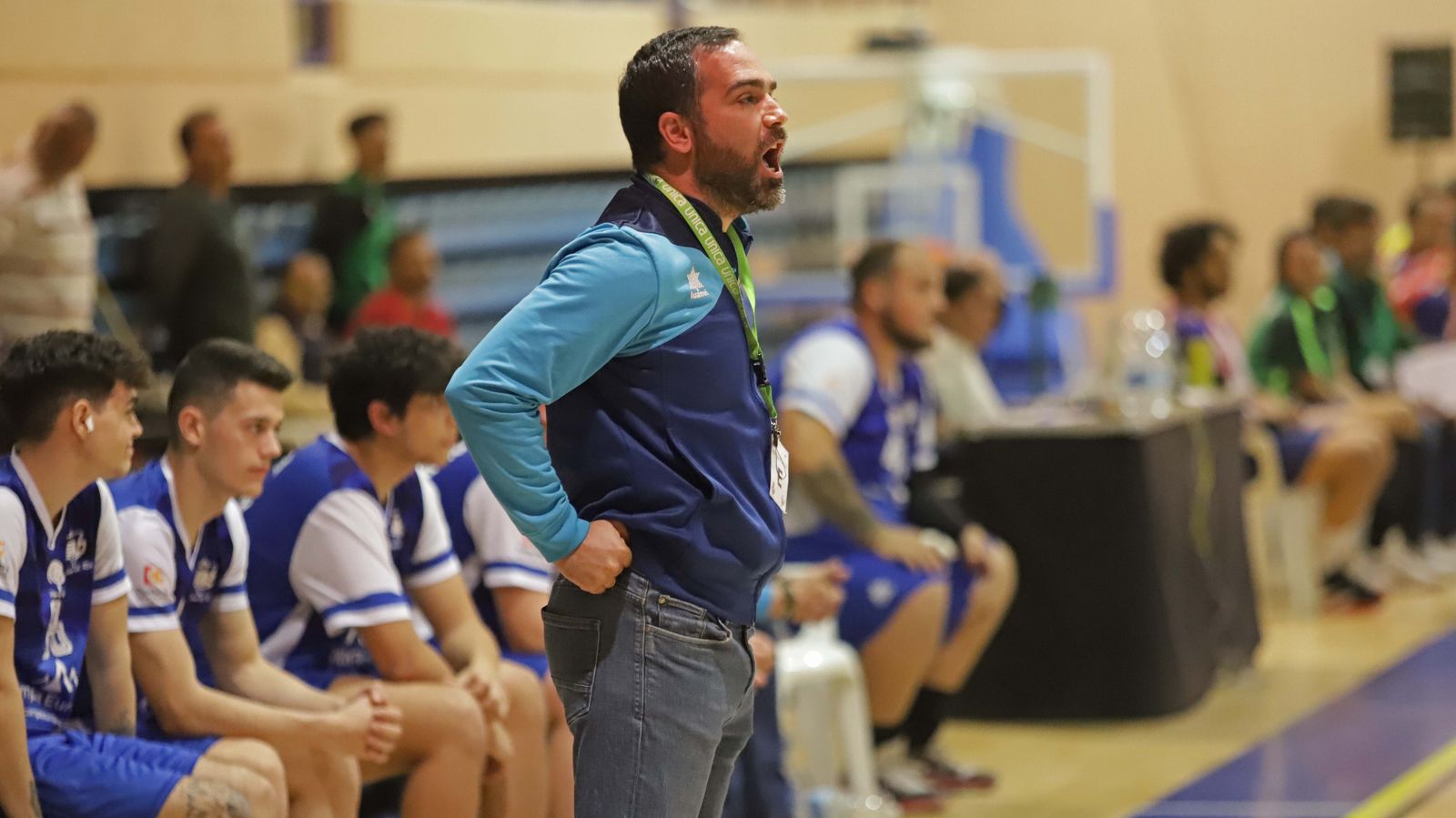 Las mejores fotos del Balonmano Algeciras - Palma del Río