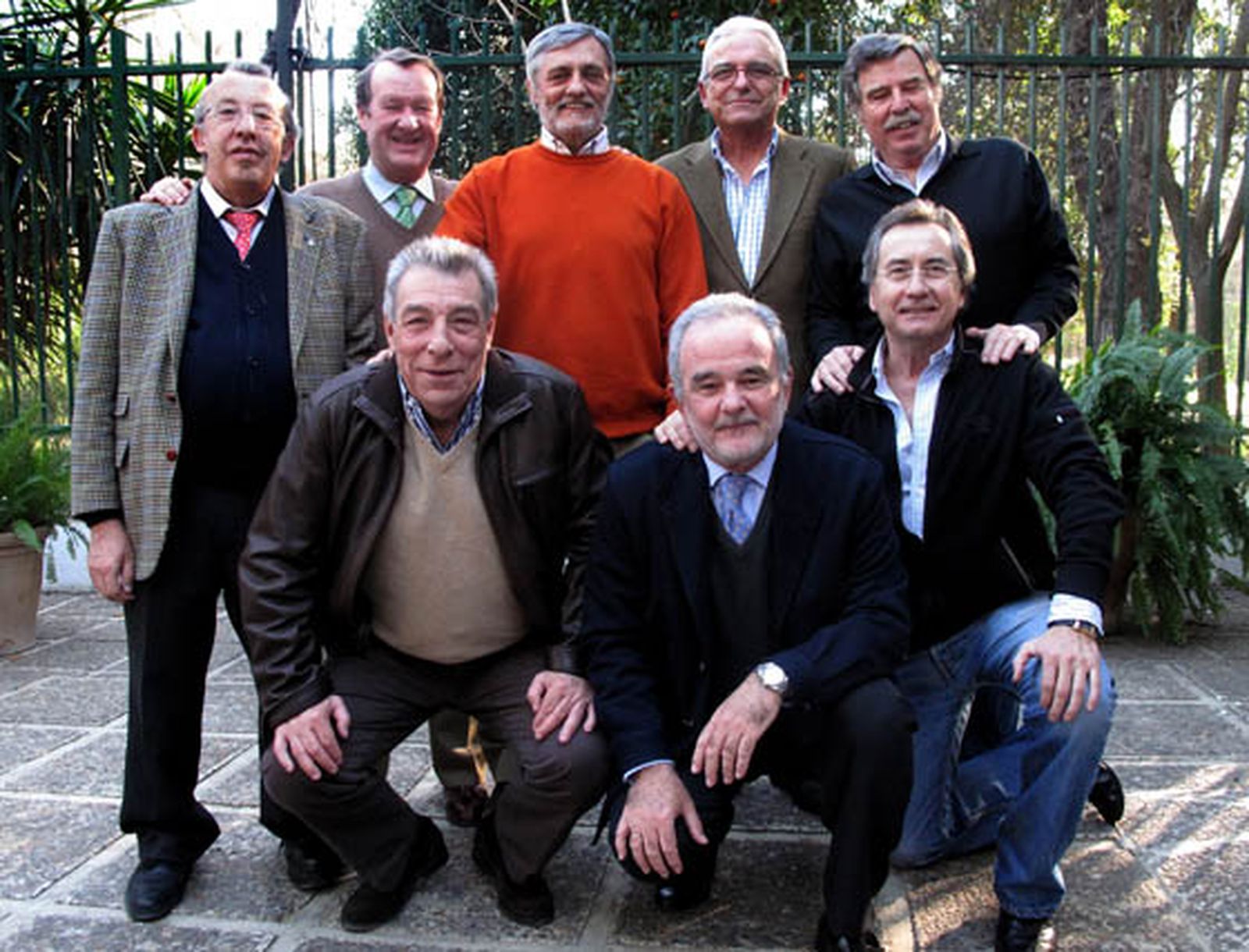 Bodas de Oro del equipo de fútbol del Portaceli