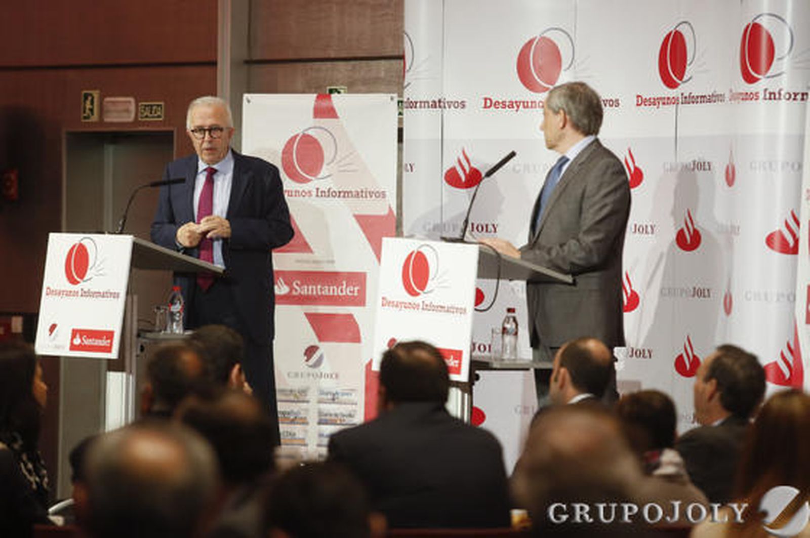 Foto: Javier Albinana