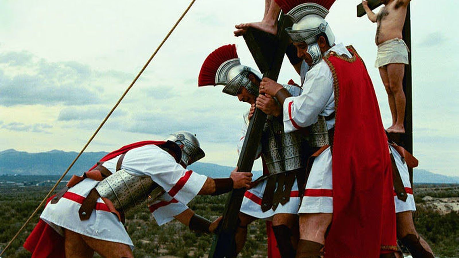 Imagen de una representación anterior