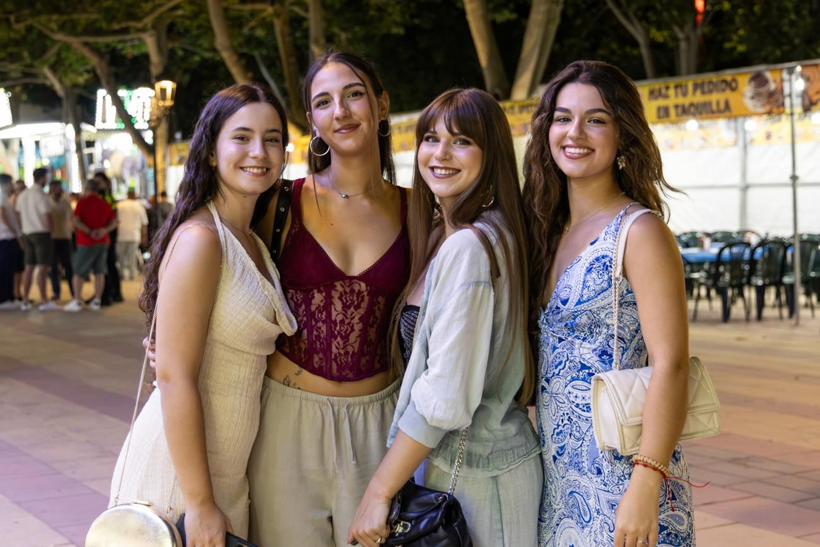 Feria Real de Alcaudete