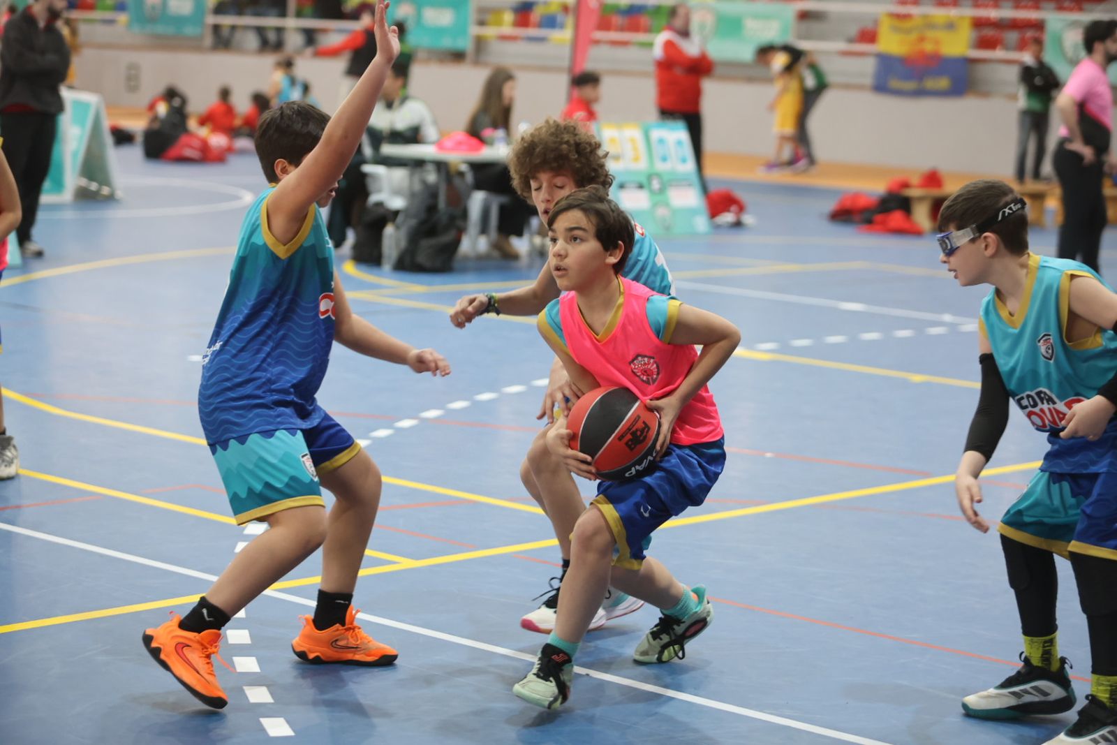 Las mejores fotos de la Copa Covap en Palma del Río