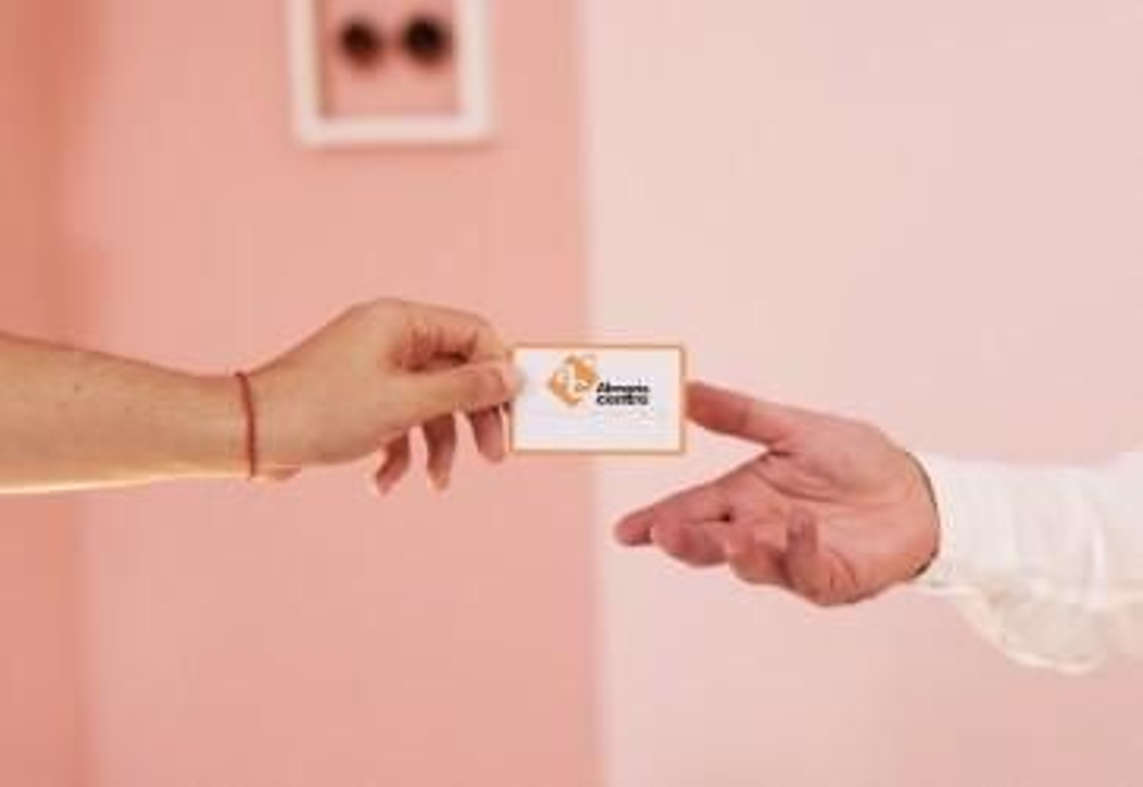 Tarjeta Almería Centro