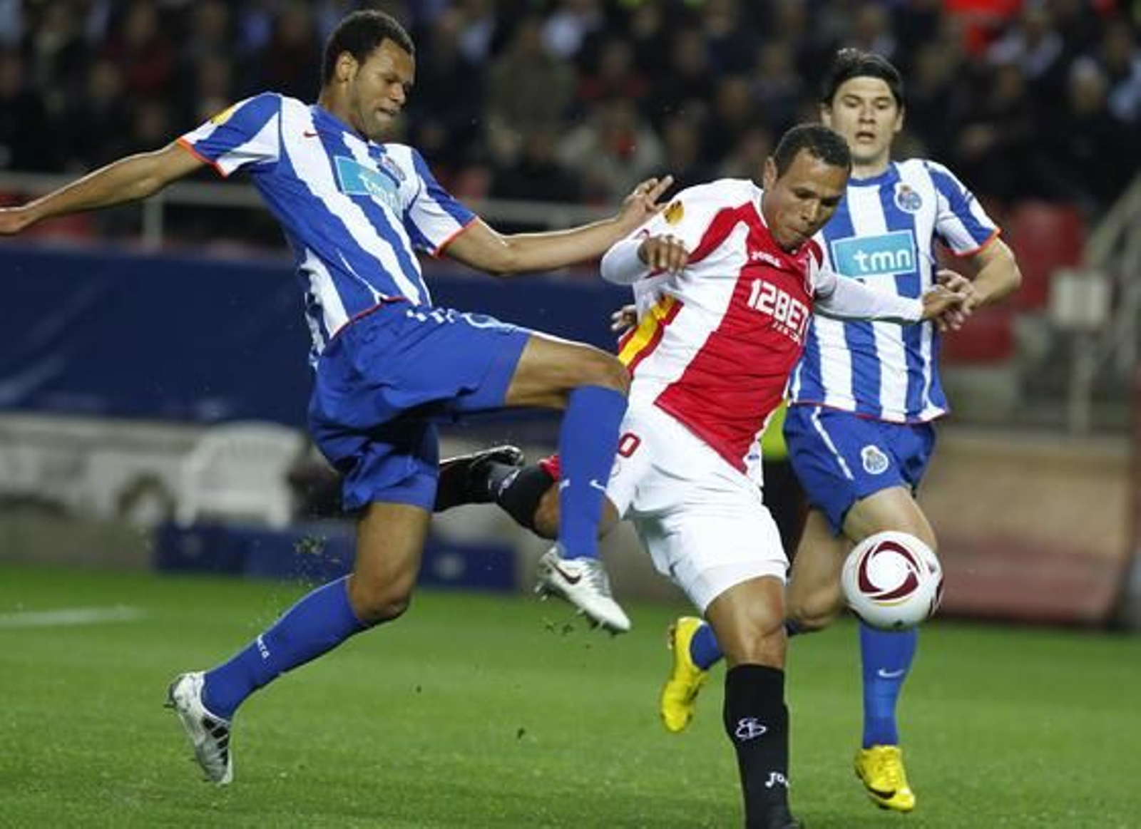 Foto: Antonio Pizarro