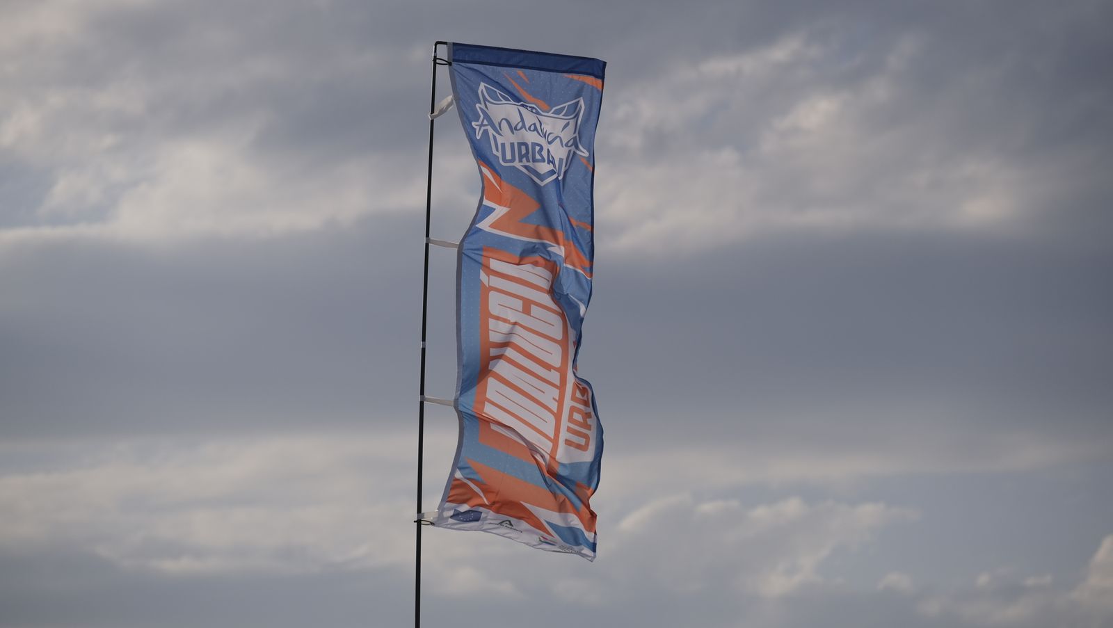 Imágenes de la segunda jornada de la Andalucía World Series Almería