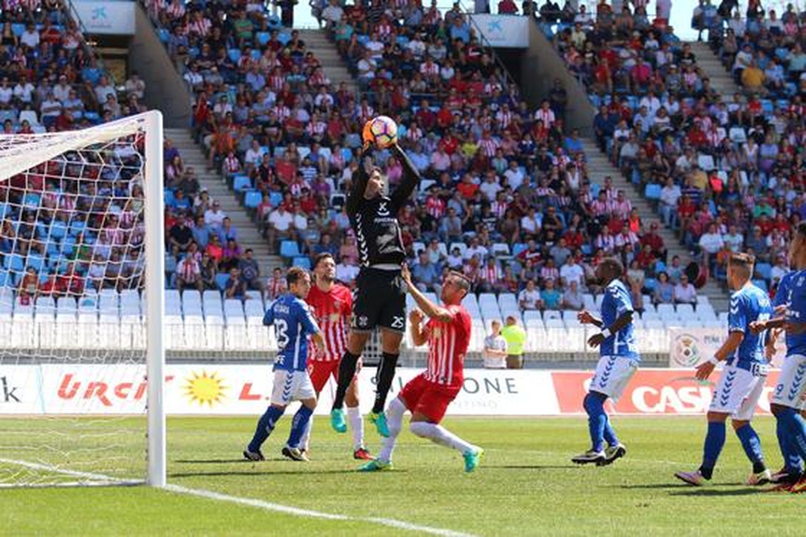 Foto: Rafael González

Foto: EFE