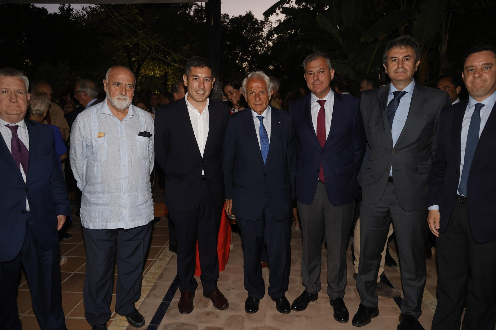 La presentación del Anuario Joly Andalucía 2022, todas las imágenes