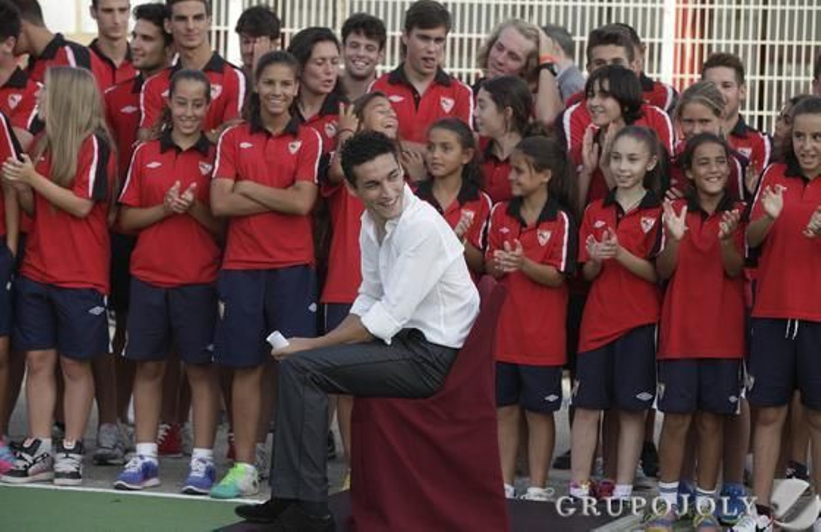 Foto: Antonio Pizarro