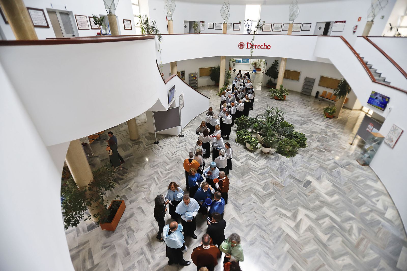 Las imágenes más destacadas del viernes 15 de septiembre en Huelva