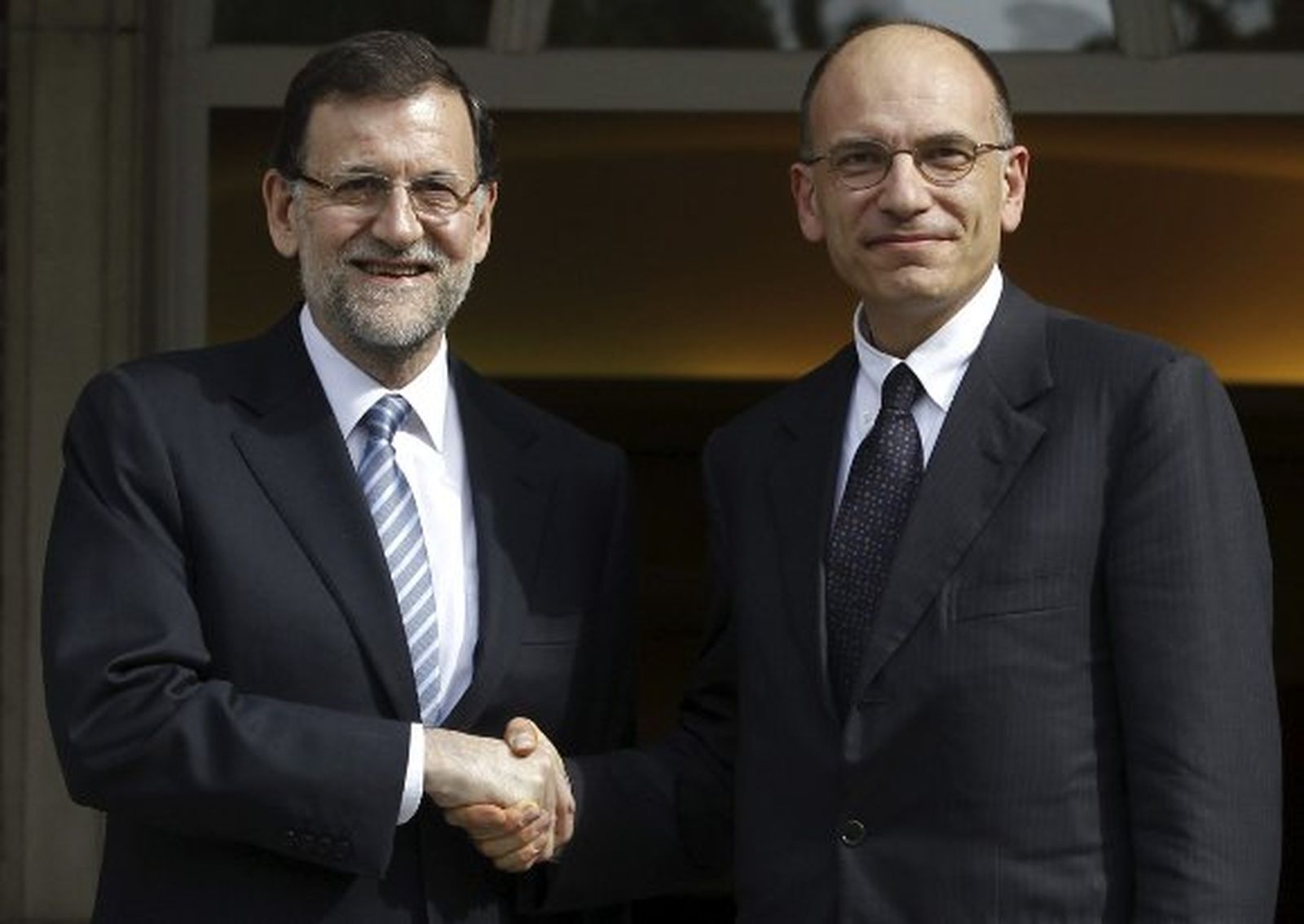 Rajoy: "Me hubiera gustado que quienes ahora ofrecen un acuerdo me hubieran apoyado en alguna cosa"