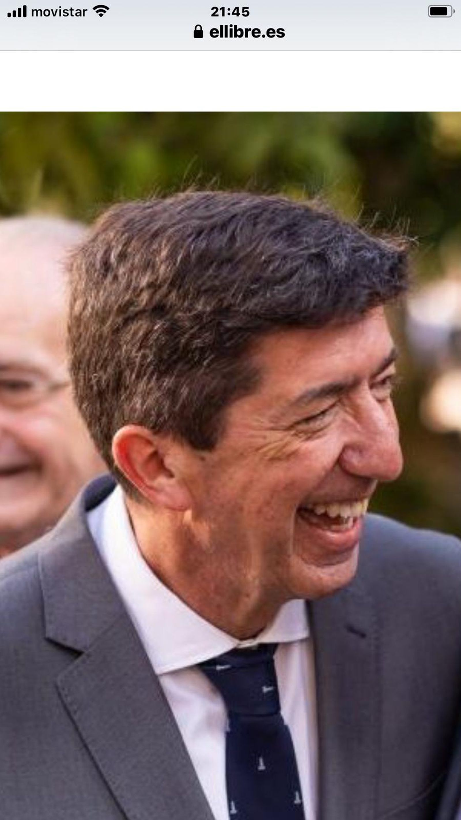 Dame pan y dime tonto