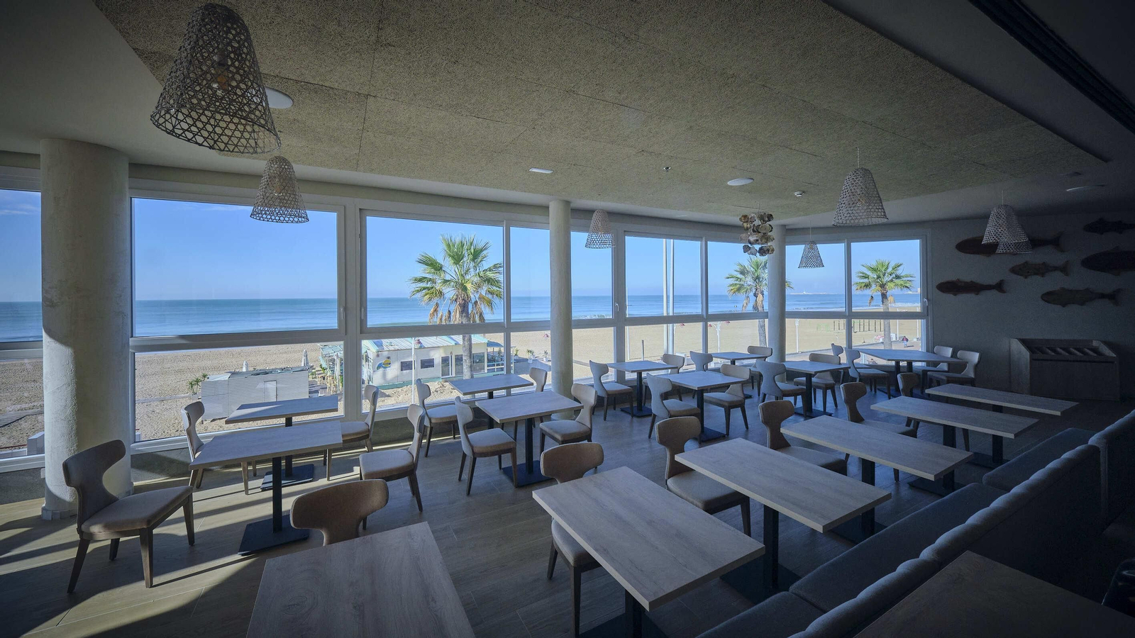 Hotel 'Q Cádiz Bahía'