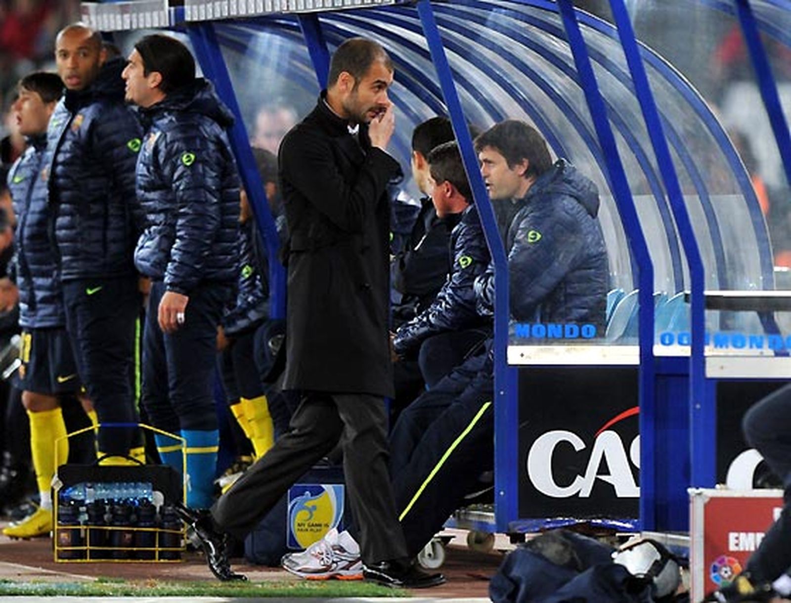 Foto: Afp Photo / Reuters / Efe