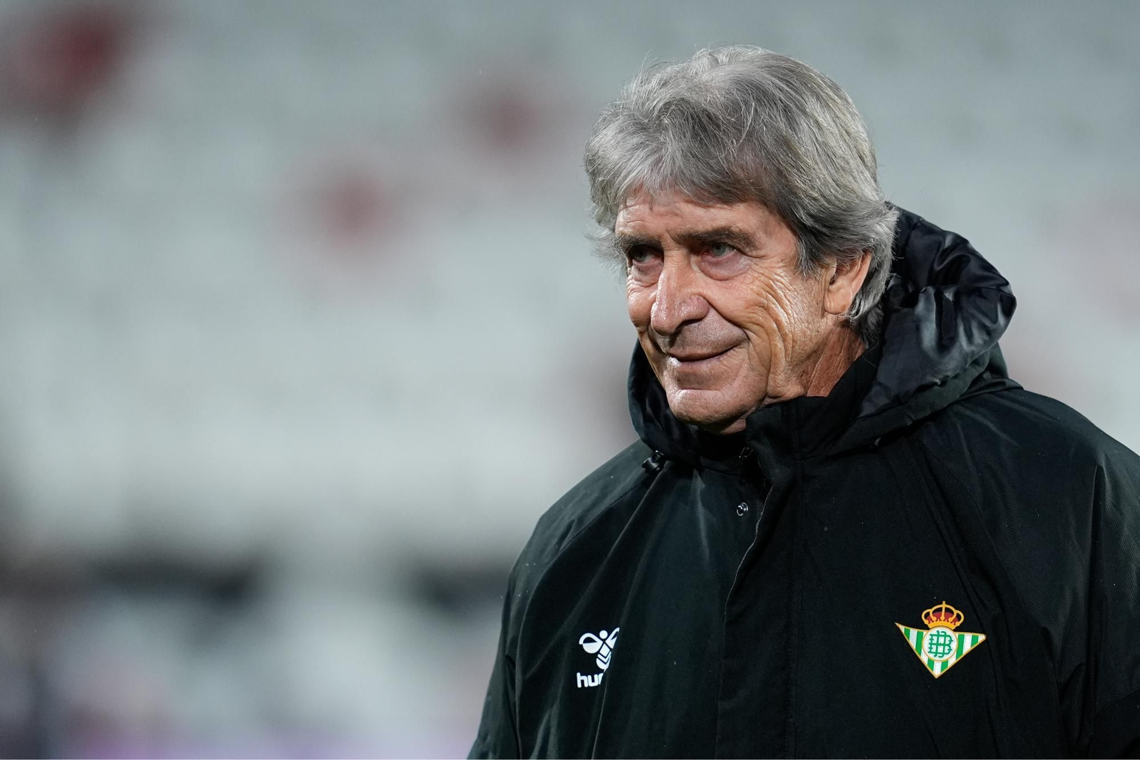 Las fotos del Rayo Vallecano - Betis