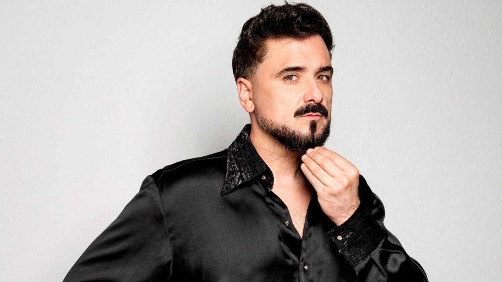 Riki Rivera presenta en Sevilla su propuesta más personal y emocional.