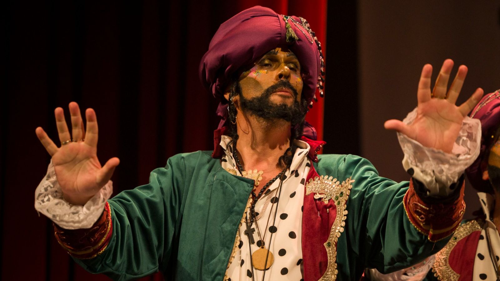 Búscate entre las mejores imágenes de la decimoséptima sesión preliminares del COAC 2025