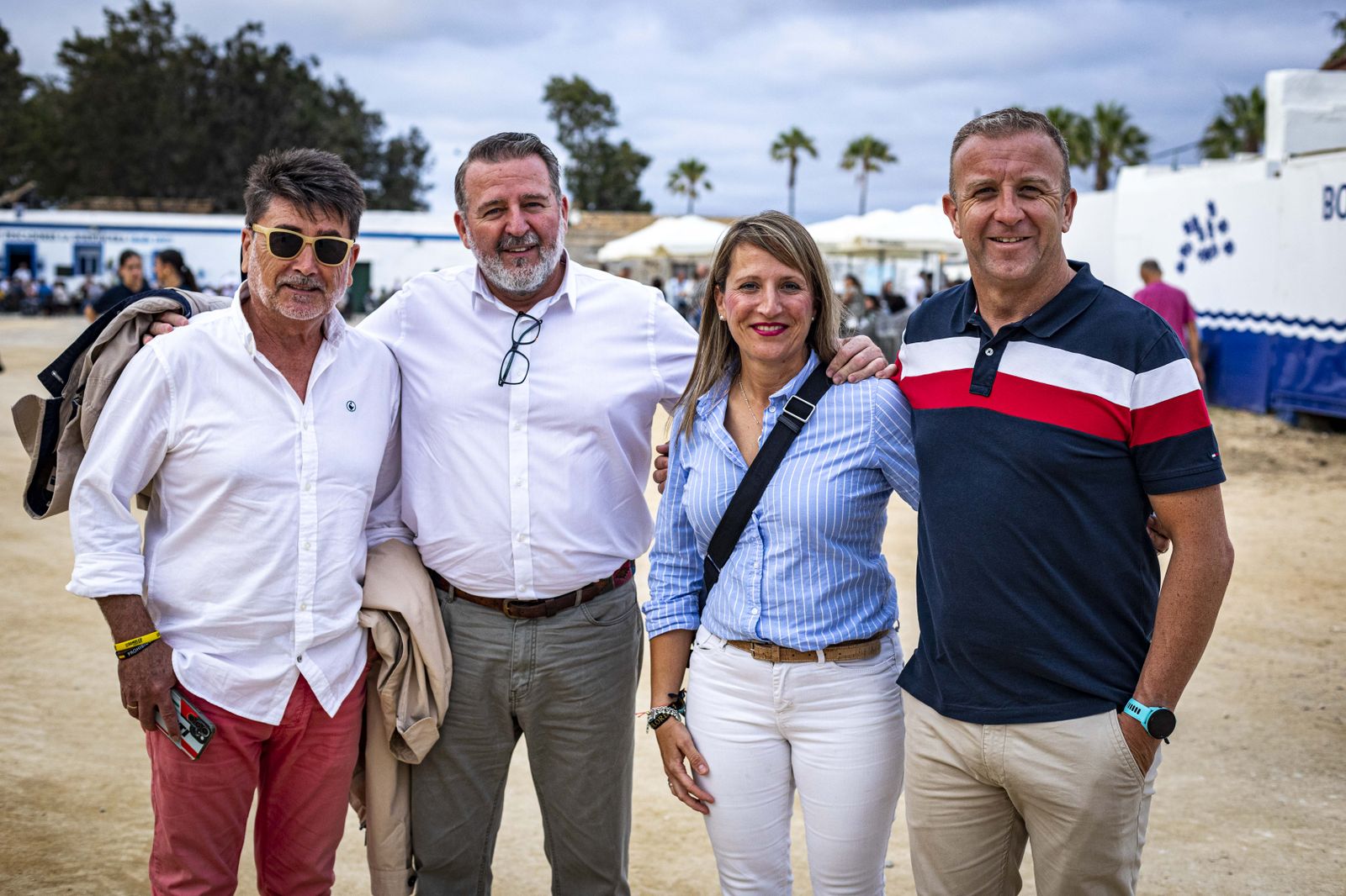 Búscate en las imágenes del concierto de Manolo García en el Concert Music Festival 2024