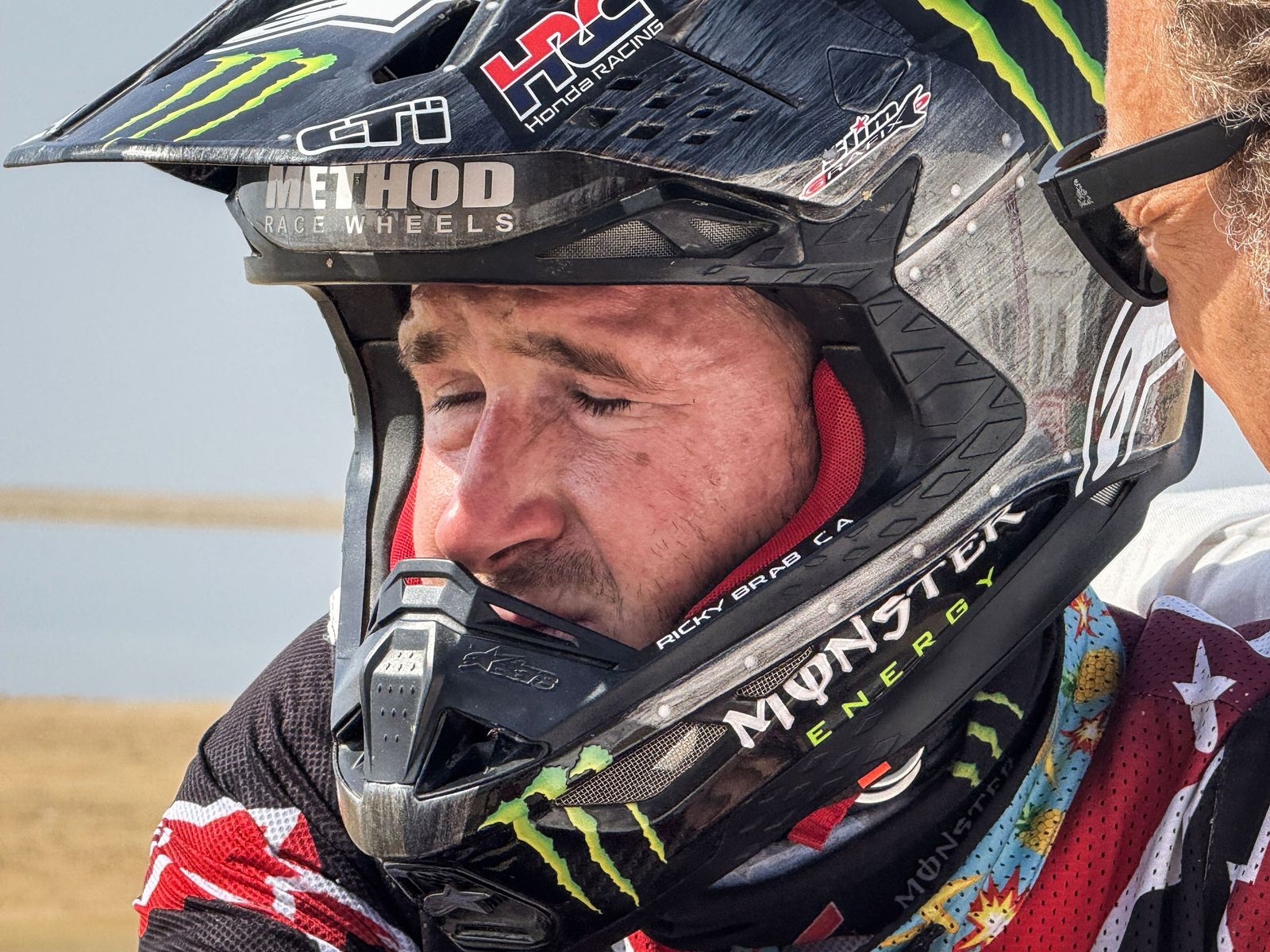 Las mejores fotos del Rally Dakar | Decimotercera etapa y última