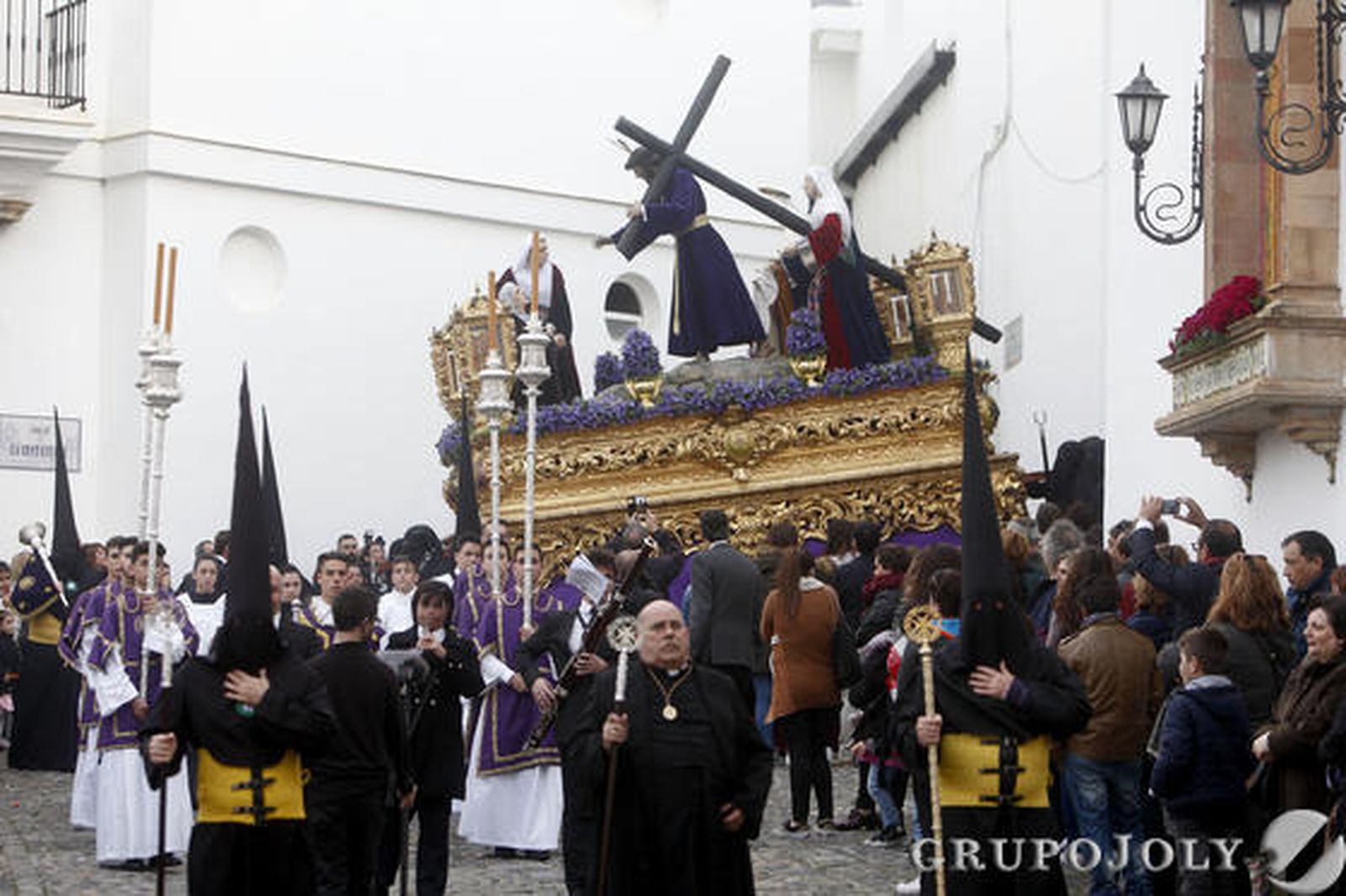 Sanidad. /Jesús Marín
