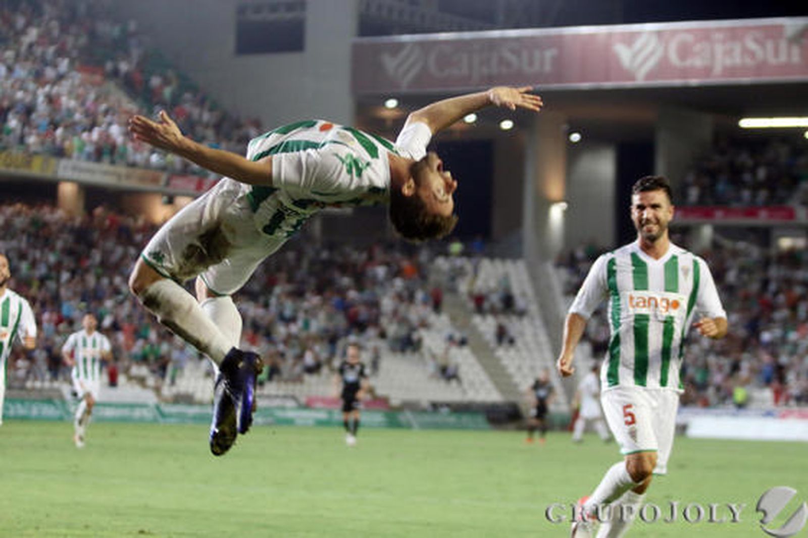 Foto: O. Barrionuevo