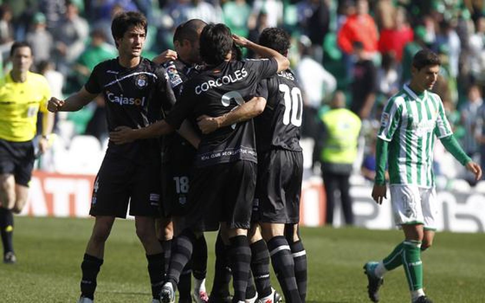 Foto: Antonio Pizarro