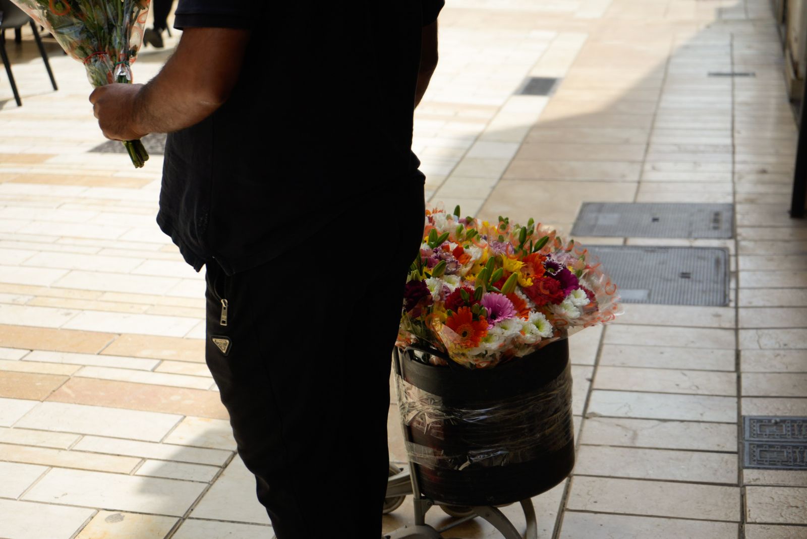 Las imágenes más destacadas del martes 29 de abril en Huelva