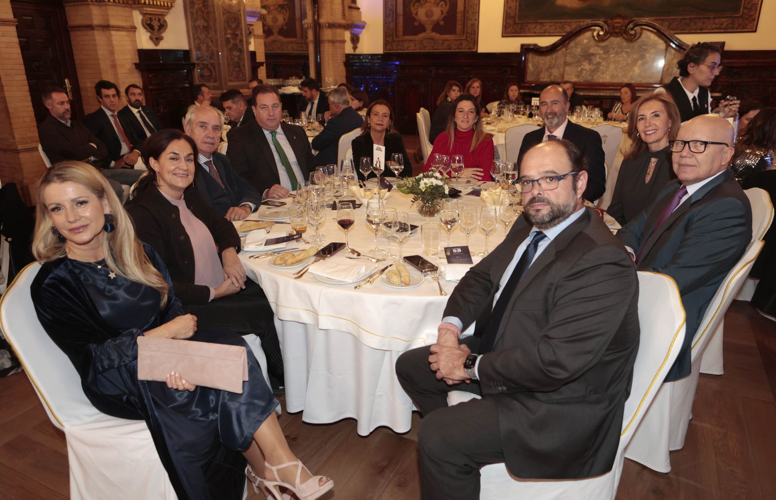V Premios Salud y Bienestar (II)