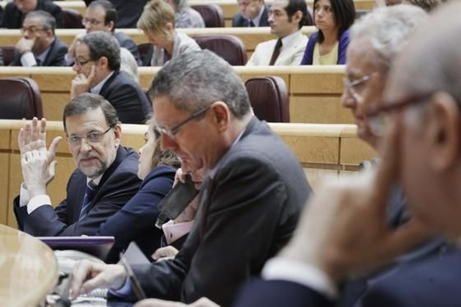 Foto: J.J. Guillén / Emilio Naranjo